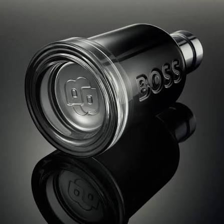 Hugo Boss 